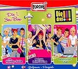 01/3er Box Folge 1-3 - Die Drei !!!