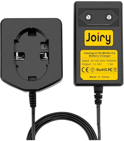 Batteria Litio 18V 1,5Ah Compatibile Con Hitachi BCL1815, EBM1830 - Ricambio Per Utensili A Batteria