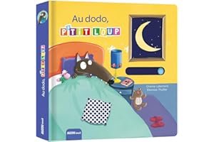 Au dodo, p'tit loup !