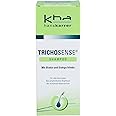 Hans Karrer Trichosense Shampoo 150 ml - Biotin, Ginkgo Biloba, Polidocanol - Cocoa Scent - Unisex Adults - Hair Loss Sufferers