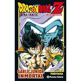 Dragon Ball Z Dev&uacute;elveme mi Gohan: Edici&oacute;n espa&ntilde;ola (Manga Shonen)