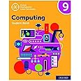 Oxford International Lower Secondary Computing Student Book 9