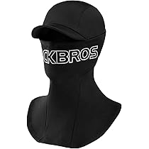 Strato Termico In Seta Bike It Balaclava Per Moto Freddo Taglia - Foto 3