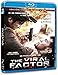 The Viral Factor (BD + DVD) [Blu-ray]