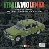 Italia Violenta 1 - Best of Italian'S Police Movie