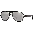 Versace Men's Sunglasses