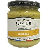 Reine Dijon P&uuml;r&uuml;zs&uuml;z Hardal, 200 gr