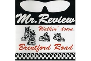 Walkin' Down Brentford Road