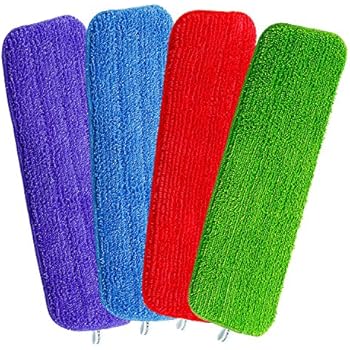 microfiber mop asda