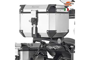 GIVI KAPPA PORTAPACCO KAWASAKI VERSYS 650 (2015)