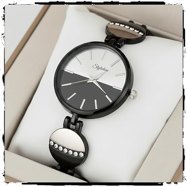 NWT Hanowa Ajoie Quartz White Mother of Pearl Dial Ladies Watch Hanowa Ajoie Watches - Jomashop main image 2