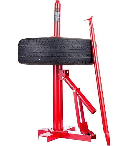 thumbnail image 2 of Dr.Roc Tire Spoons Lever Motorcycle Dirt Bike Lawn Mower 2 of 9