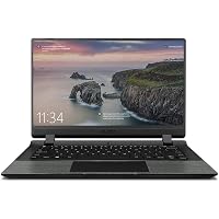 AVITA Essential NE14A2INC433-CR 14-inch Laptop (Celeron N4000/4GB/128GB SSD/Window 10 Home in S Mode/Integrated Graphics…