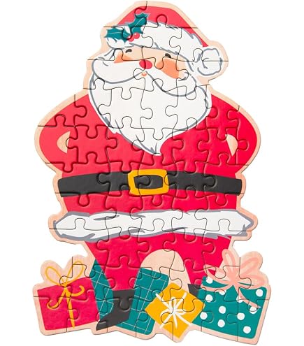 Puzzle Trefl 100 Pezzi Per Bambini – Grande Fiaba Con I Trefliks Treflikow
