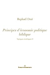 Livres De Raphael Drai