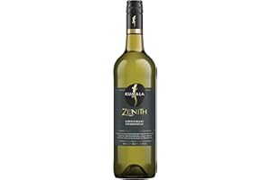 Kumala Zenith Chenin Chardonnay Wine, 750ml