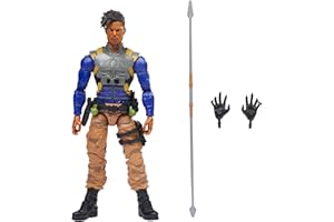 MARVEL PRESS Marvel Figurka Killmongera z serii Marvel Legends, figurki w skali 15 cm z serialu A gdyby...?