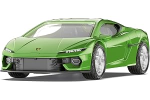 Siku Lamborghini Temerario