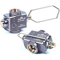 G-Works[ジー-ワークス] Gas Saver R1 Cartridge Exchanger (並行輸入品) 61FWwlajI6L._AC_UL210_SR210,