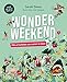 Produktbild WonderWeekend: 101 activiteiten om samen te doen met de hele familie