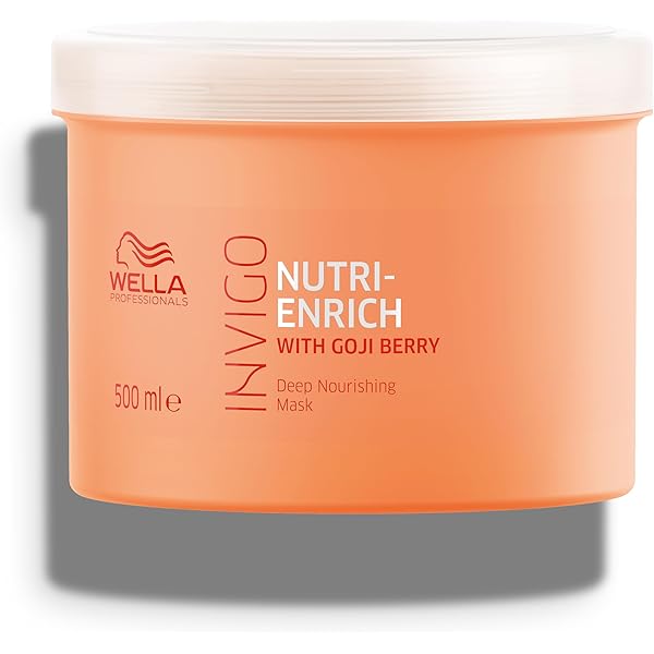 Wella Enriched Moisturizing Conditioner Für Feines Bis Normales Haar – 33,8 Unzen (1 Liter), Feuchtigkeitsspendend