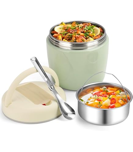 Thermos ILSA Acciaio Inox 18/10 – Borraccia Termica 0,20 0,35 0,50 0,75 1 Litro – Nuova