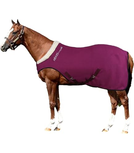 Tappeto Per Cavalli Lucky Waldhausen - Foto 12