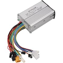 Contrôleur Pour Trottinette électrique KUGOO G2 Pro - 48V/25A 1000W Avec écran LCD