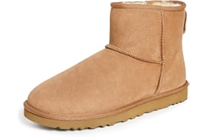 UGG Classic Mini, Stivali Classici Uomo
