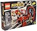 Produktbild LEGO Speed Champions Ferrari & Development Centre (75882)