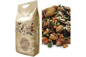 Faunamix Alimento Loros (3 kg)