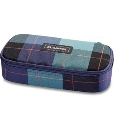 Dakine Zubehörtasche - Stylisches Schulmäppchen Aus Recyceltem Polyester