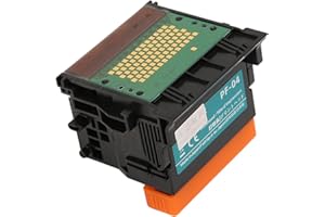 KENANLAN Repuesto de cabezal de impresión, cabezal de impresión de repuesto para IPF650 IPF655 IPF750 IPF755 IPF760 para impresora de oficina en casa