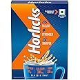 Horlicks Health & Nutrition Drink 500g Refill Pack, For Immunity And 5 Signs Of Growth (Classic Malt)