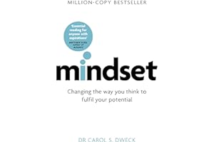 Mindset: How You Can Fulfil Your Potential