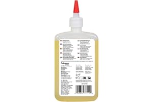 Fellowes Olej do niszczarek do niszczarek papieru z mikro cięciem i cięciem krzyżowym, 355 ml - smar oleju do niszczarki