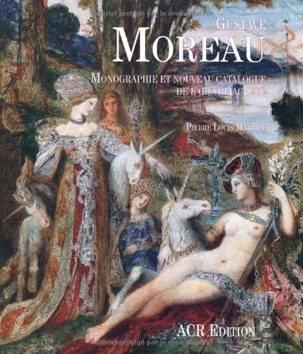Download Gustave Moreau Download Gustave Moreau