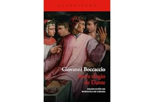 Breve elogio de Dante: 126 (Cuadernos del Acantilado)