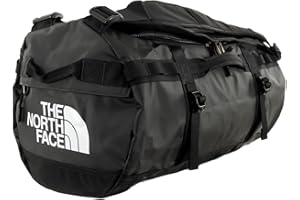 Sacs de Voyage the north face Base Camp duffe 53r1 TNF Black-TNF w