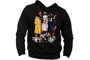 Generico Sweatshirt Champions de Basket NBA Kobe Basketball