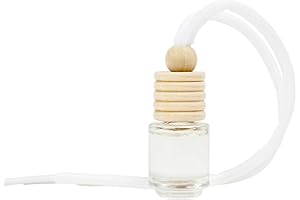 PARADISE SCENTS Bccorona PER80168 bouteille apothicaire Boisson Blanc (Baby)