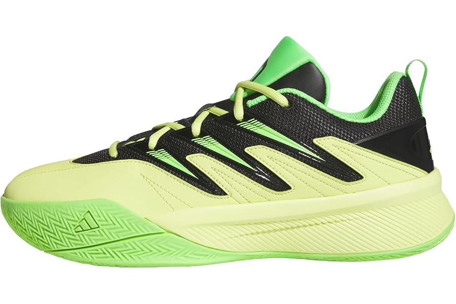 adidas Unisex Dame Certified 3 BasketballSneaker