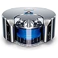 Dyson 360 Eye Robot Aspirapolvere per tappeti e pavimenti duri