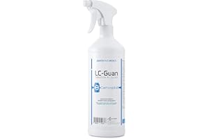 Cerhospital - Disinfettante Antisettico Lc- Guan Ml 1000