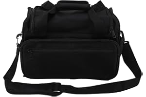 Torba na narzędzia fryzjerskie, przenośna, nożyczki, grzebień, torba do stylizacji włosów, do długotrwałego użytkowania