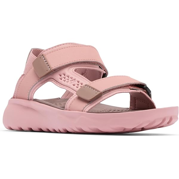 Sandalen Slippers Heren - COLUMBIA PEAKFREAK ROAM™ SANDAL - India Ink
