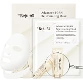Rejuall Advanced Pdrn Rejuvenating Mask - Pdrn, Niacinamide &amp; Kolajenli Y&uuml;z Ve Boyun Maskesi 4 X 36Ml