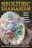 Neolithic Shamanism: Spirit Work in the Norse Tradition (English Edition) by