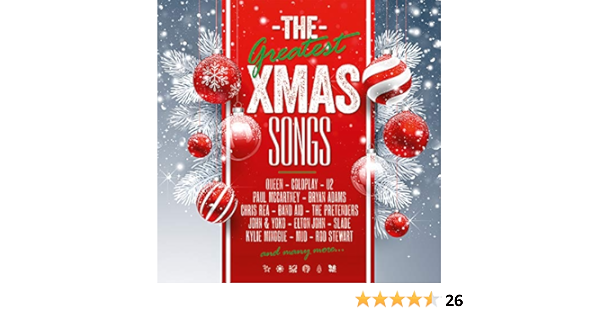 Greatest Xmas Songs Vinyl Lp Amazon De Musik Greatest Xmas Songs Vinyl Lp Amazon De Musik