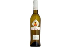 Bodegas Hidalgo La Gitana Manzanilla Sherry | 50 cl